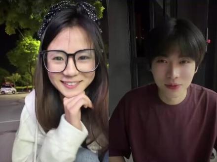 5.3 fcc做的和小圣合照的拼豆 小圣 fcc