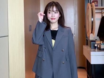 男女最佳身高比列,你和男友是这样的吗?#坚信爱会赢 #穿搭 #每日穿搭 #鹤宝宝一起等春来