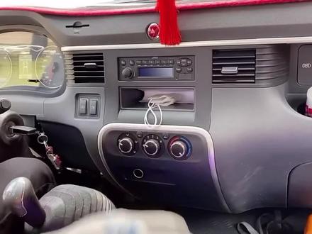 江淮帅铃的车主倒车经常碰着人,然后一定要安装大屏导航倒车影像 #江淮帅铃导航 #江淮帅铃安装 #帅铃倒车