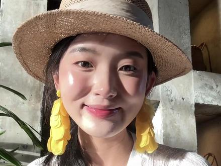 关于大自然的白噪音 俺都很喜欢听!!#沉浸式化妆