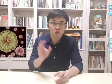 出血热会不会人传人?#西安#老鼠 #汉坦病毒 #传染病 #健康科普