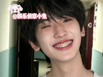 左奇函 爱出者往返#左奇函#tf四代#时代峰峻#养成系