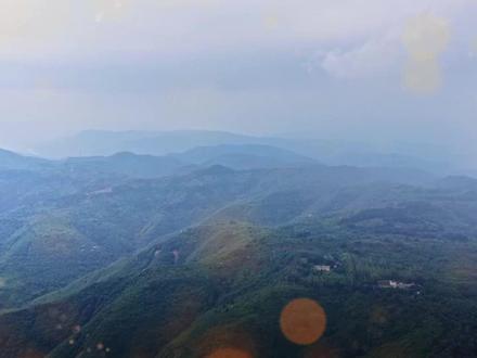 时政微纪录丨习近平总书记山西行