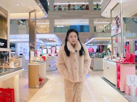 姐妹们!过年想出门但又不想跑太远?来徐州金鹰!年味、出片、还能顺便逛到爽!
#徐州金鹰 #徐州金鹰年货节 #金小鹰爱逛街