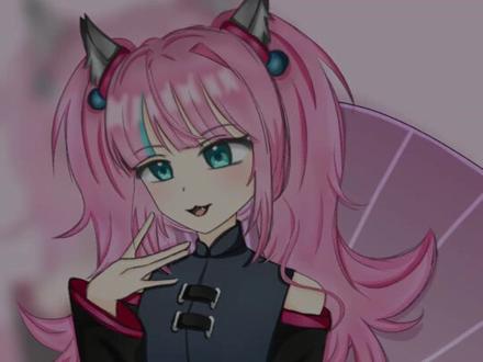 莓太狼拟人
其实主包混的圈子还不少🤔
莓太狼的服装挺难画的......
视频加了少量滤镜
画得不好,不喜勿喷!!!
#绘画 #指绘 #喜羊羊与灰太狼 #莓太狼