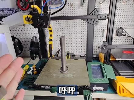 3D打印伸缩剑模型分享,含打印图纸,真的超级好玩,特别帅!