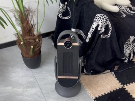 2025年买的最值的小家电就是这个夏普暖立方暖风机!千万别等大降温冻成狗才想起来买这个,开机就是暖风,还有两档功率,更节能省电,比空调取暖要热的多!#暖风机 #夏普暖立方暖风机 #暖风机取暖器 #暖风机测评 #小太阳