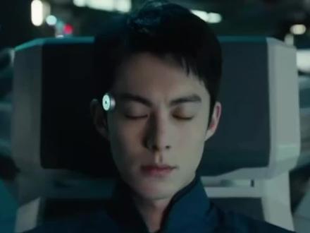 #星河入梦 来了,2026春节见#王鹤棣 #宋茜 #电影