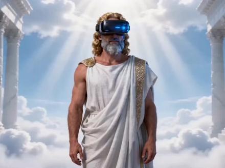 地球online:剑齿虎变猫咪,鳄鱼依旧隐身#ai浪潮计划 #地球online #抽象