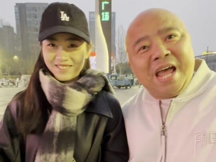 这个人笑死我了😂 @燕子李三(张立) @电影《谁不说俺家乡好》 #搞笑 #河南人的电影 #电影谁不说俺家乡好 #河南 #曹随风大头哥 @于根艺 @邹洁仪