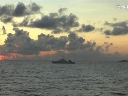 菲70天禁航令 贴着黄岩岛划下挑衅红线? 王晓鹏:从空间看 菲方要锁定中国黄岩岛 从时间看 菲方试图制造演习弹性 妄图与美国形成同频共振之势#新闻今日谈 #菲律宾 #美国 #黄岩岛