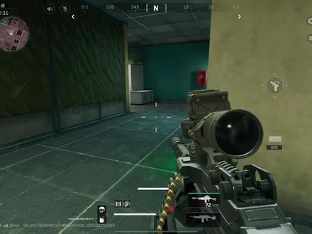 敌人:东楼两个赛义德