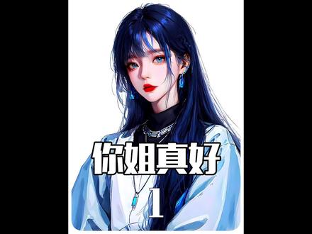@起点读书 #起点读书 #校园 你姐真好