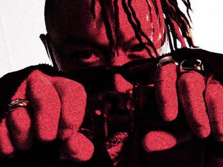 街头艺术家PSY.P新歌《了不起》上线,已经敲响了警钟,这个游戏让我来主宰#psyp #街头艺术家 #了不起 #中文说唱 #新歌推荐