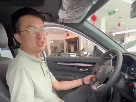 座椅记忆怎么调节和使用呢?点击视频找找答案#东风本田