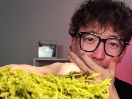 🇨🇦不用去小韩‼️温哥华就有的迪拜糯糯曲奇 #迪拜糯糯曲奇 #温哥华美食 #脆脆的零食 #糯叽叽 #咀嚼音