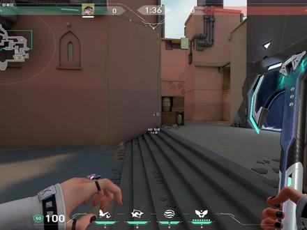 #无畏契约 #无畏契约教学 #无畏契约新手教学