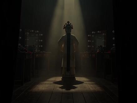 《主角》MV AI写给王菲的“戏曲剪影诗” 🎭 特别致敬《主角》原著与电视剧,以及永远的王菲。 这句“青山见我应如常”,看完整支MV真的会眼眶发热。
戴上耳机,调亮屏幕,给自己5分钟。
#主角MV #王菲 #忆秦娥 #主角 #张艺谋