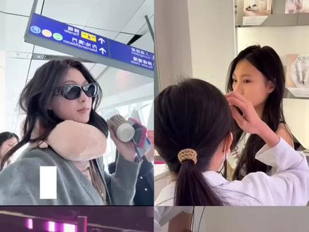 赵露思曼谷演唱会现场夯爆了~
为了能美美去看露思宝宝,提前去香港🇭🇰biu biu没想到花了不到2W度了5支😢内地不得5达不溜!
#赵露思曼谷演唱会 #赵露思 #香港医美 #香港 #香港生活