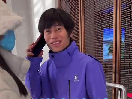 林北和女朋友开房去了。