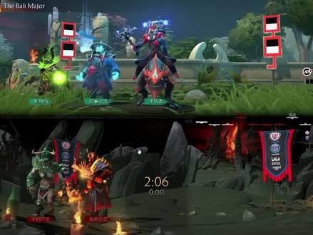 笑死,卡卡没进亚运会居然是因为说了真话! #DOTA2