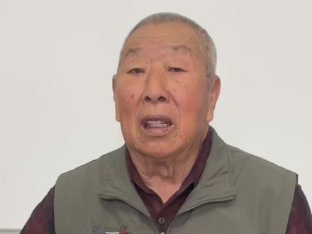红旗漫卷 浴血荣光 致敬最可爱的人丨邸万海:守护蓝天的“钢铁卫士”