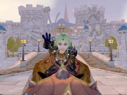 WLK怀旧服成就攻略《钓鱼有成》之《钓鱼外交》 #魔兽世界 #巫妖王之怒怀旧服 #成就攻略 #钓鱼 #外交