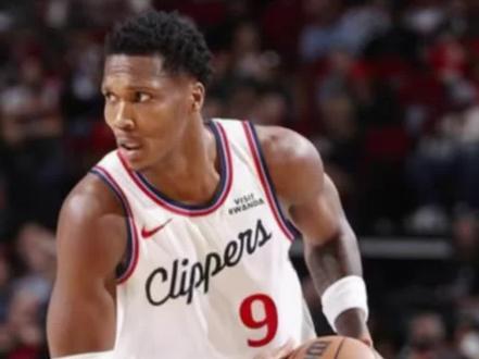 快船到现在还没想到马瑟林这么强#马瑟林 #NBA#快船队