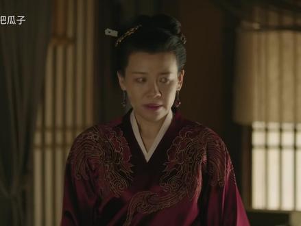 好一对豺狼虎豹,黑心的夫妻,气死祖母了!#知否 #盛纮 #大娘子 #祖母 #剧好看