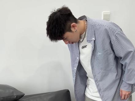 大家应该看得出来我是在拍照吧#insanitycrew