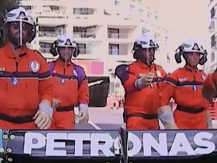 #f1 的围场不能少了马修!😅😂🤣#热门