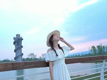 探寻绵竹,慢慢的就爱上了这座城!#香约绵竹酒等你来