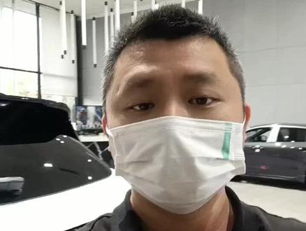 #汽车知识分享 新款领克01钥匙靠近距离自动锁车功能的设置#说车聊车