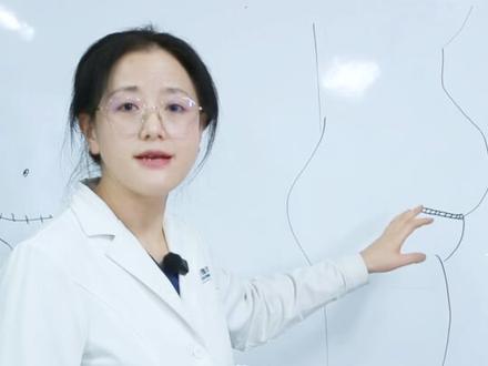 剖腹产刀口≠普通刀口 你得这样做才行 #剖腹产 #增生疤痕 #增生性疤痕 #疤痕体质 #疤痕修复巴桑