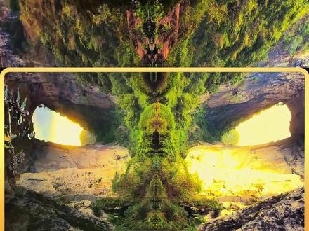 这就是现实版的火眼金睛!孙悟空难道并不是神话传说吗?#孙悟空 #神秘 #未解之谜 #奇闻异事 #奇闻奇事