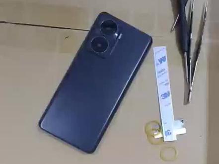 vivoY77/iQooZ6换屏教程