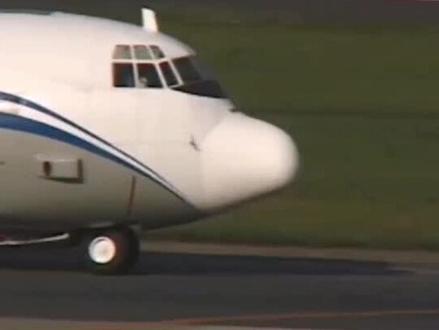 曾经引进的洛克希德马丁公司的飞机,现在还有多少人记得#航空 #飞机 #民航 #一起看飞机 #涨知识 #科技 #美国 #老鹰航空 #知识先锋计划