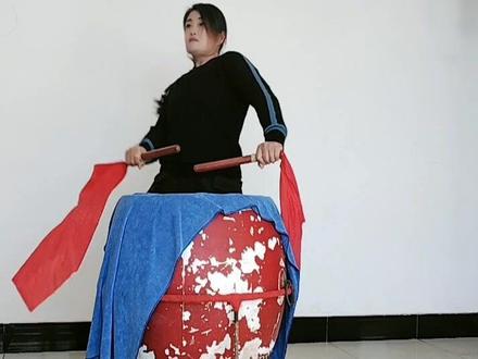 山河美口令,喜欢的来取,不喜欢向上划走#一起来打鼓 #威风锣鼓 #零基础学打鼓@抖音小助手