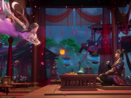 春节一周国漫最新消息爆料整理!#国漫 #国漫作者团