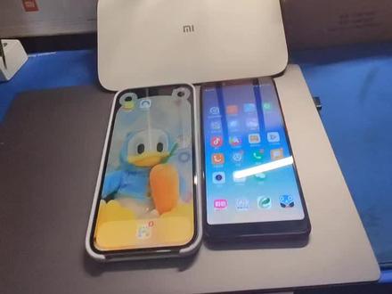 小米路由器设置方法#路由器 #苹果手机 #小米手机