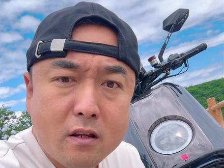 未来之眼X60终于要来了 517骑行日,未来之眼帮助每一个骑行在路上的车友,照亮前方的道路#未来之眼 #星际X60 #小牛电动 #小牛NX风速 #极核AE4