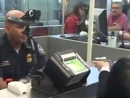 美国新规:免签入境游客,上交社媒历史记录