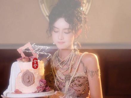 孟子义生日快乐!越来越好啦孟孟!#孟子义 #生日快乐