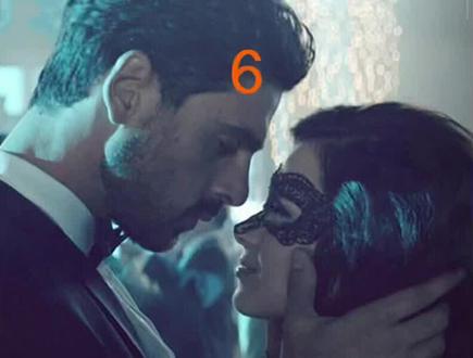 这个结局真的意难平 #你是凭实力刷到的