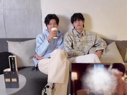 主演re第五集#无岸 #云旗yunqi#郝熠然#云熠星河#游书朗樊霄