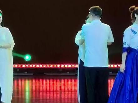 独山子石化代表队荣获金奖