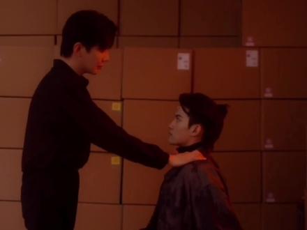 啊啊啊啊啊啊,简直不要太杀我,特别是樊霄最后那一抱#52 #游书朗樊霄