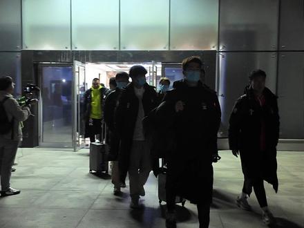 衡阳队来了 排面拉满! #湘超 #衡阳 #郴州