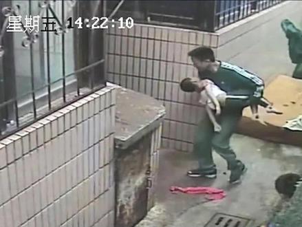 校园安全案例警示之谨防校园踩踏 #校园安全 #踩踏事故 #河南中学踩踏事件