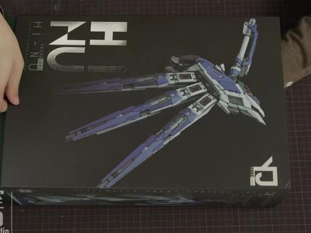 TDD 育胶乐园海牛 GK制作教程 第一期 头部制作